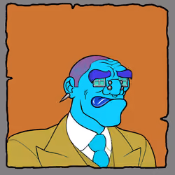 Troglodyte Society Collection #7480