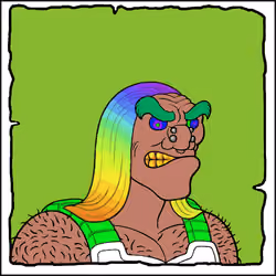 Troglodyte Society Collection #3699