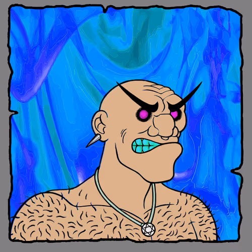 Troglodytesociety