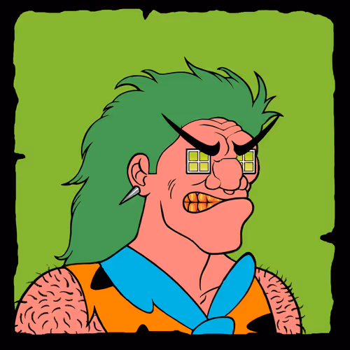 Troglodytesociety