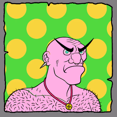 Troglodytesociety