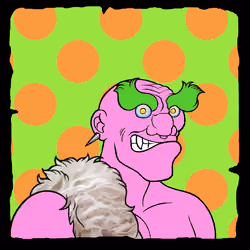 Troglodyte Society Collection #88