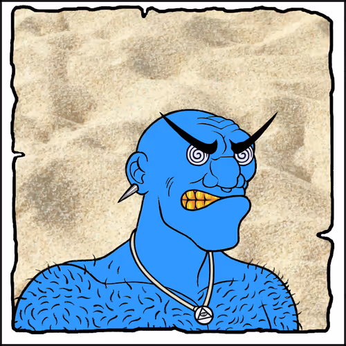 Troglodytesociety