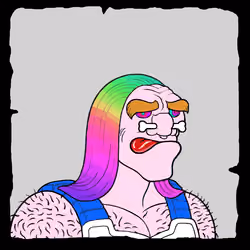 Troglodyte Society Collection #8651