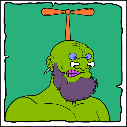 Troglodytesociety