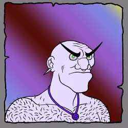Troglodyte Society Collection #5863