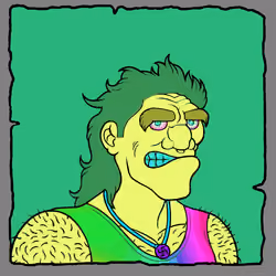 Troglodyte Society Collection #1232