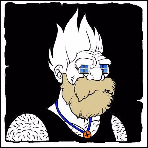 Troglodytesociety