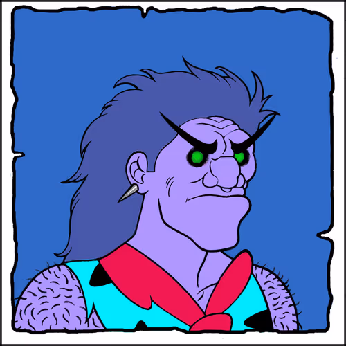 Troglodytesociety