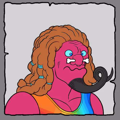 Troglodytesociety