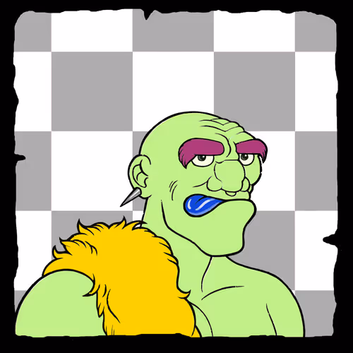Troglodytesociety