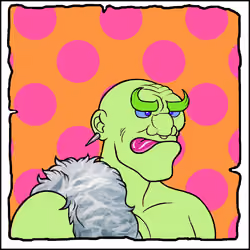 Troglodyte Society Collection #243