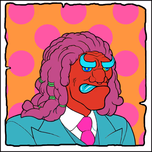 Troglodyte Society Collection #601