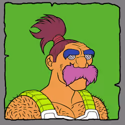 Troglodyte Society Collection #420