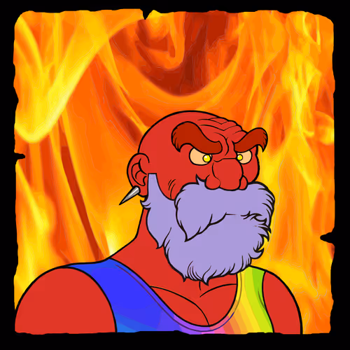 Troglodytesociety