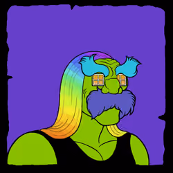 Troglodyte Society Collection #6812