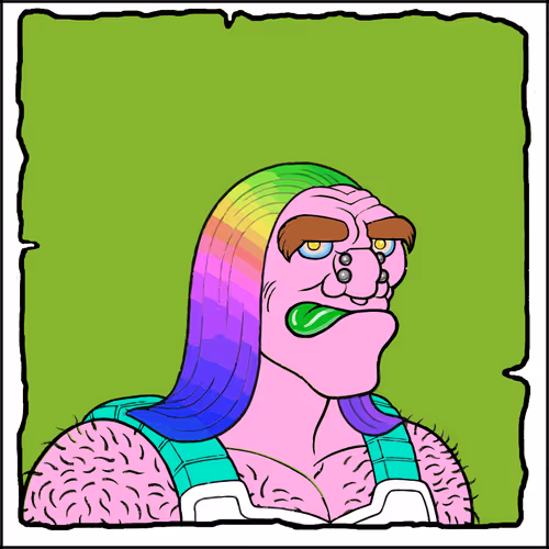 Troglodytesociety