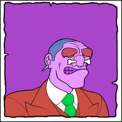 Troglodyte Society Collection #3593