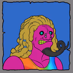 Troglodyte Society Collection #333