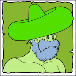 Troglodyte Society Collection #8697