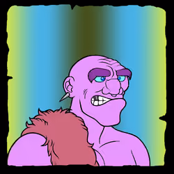 Troglodyte Society Collection #7706