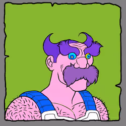 Troglodyte Society Collection #1349