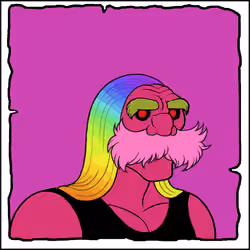 Troglodyte Society Collection #4163
