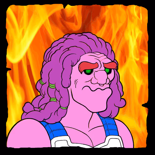 Troglodytesociety