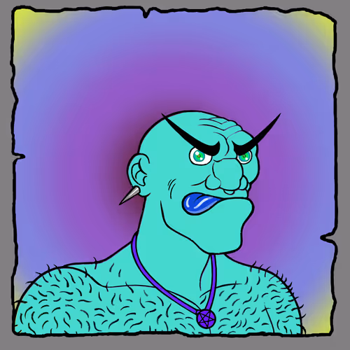 Troglodytesociety