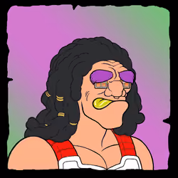 Troglodyte Society Collection #2429