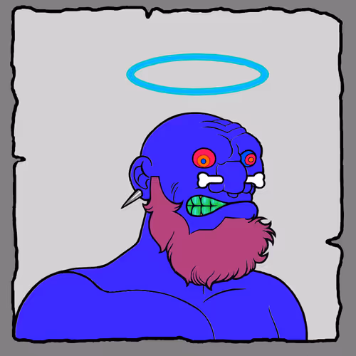 Troglodytesociety