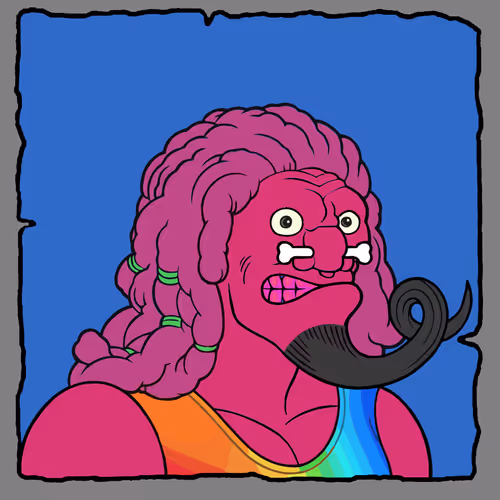 Troglodytesociety