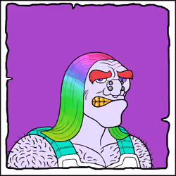Troglodyte Society Collection #3700