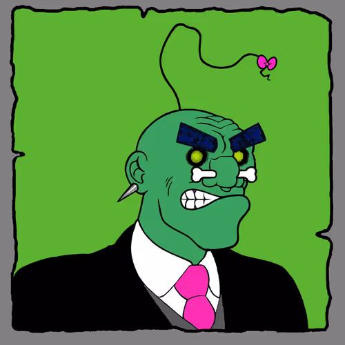 Troglodytesociety