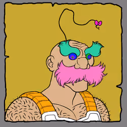 Troglodyte Society Collection #2697