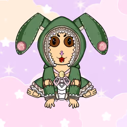 Slow Loris #208