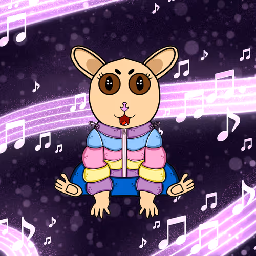 Slowlorisbyrenalla