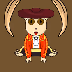 Slow Loris #53