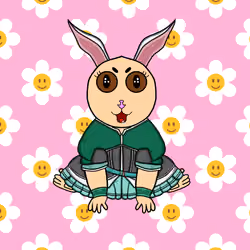 Slow Loris #220