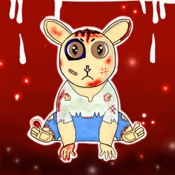 Slow Loris #21