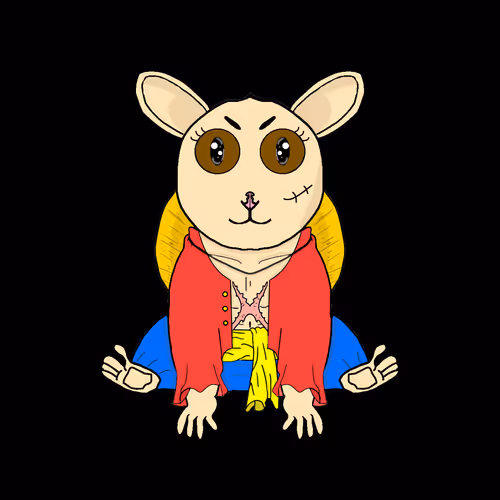 Slow loris #75