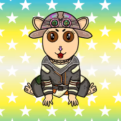 Slow Loris #222