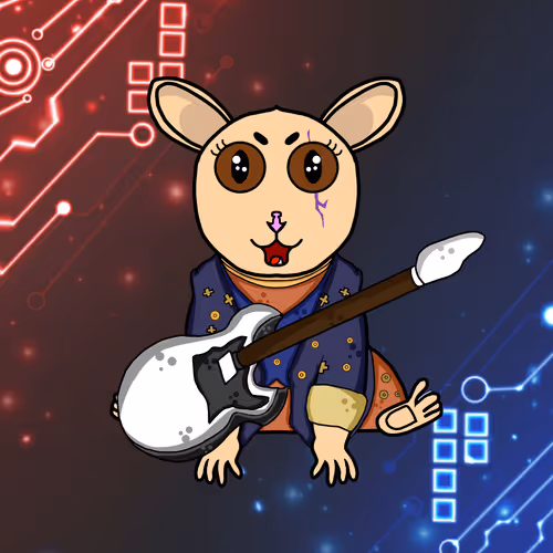 Slow Loris #168