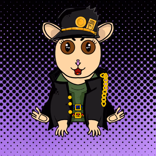 Slow Loris #93