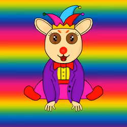 Slow Loris #26
