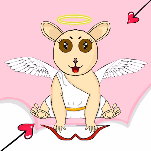 Slow Loris #57