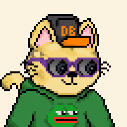 Decats Meow Collection