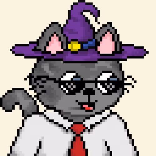 Decats Meow Collection