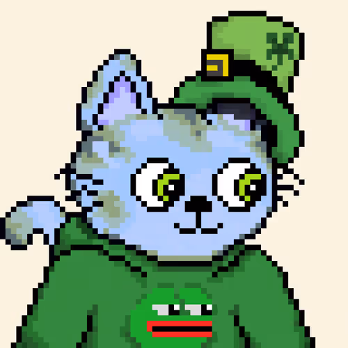 Decats Meow Collection