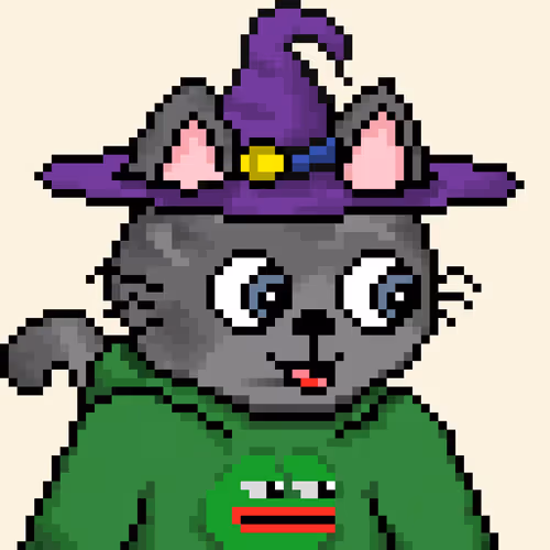Decats Meow Collection